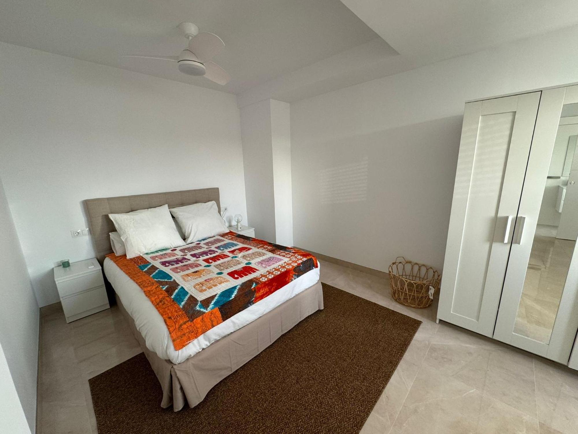 Tokyo Rooms Monsul Habitacion Premium Con Bano Privado Almería Eksteriør bilde